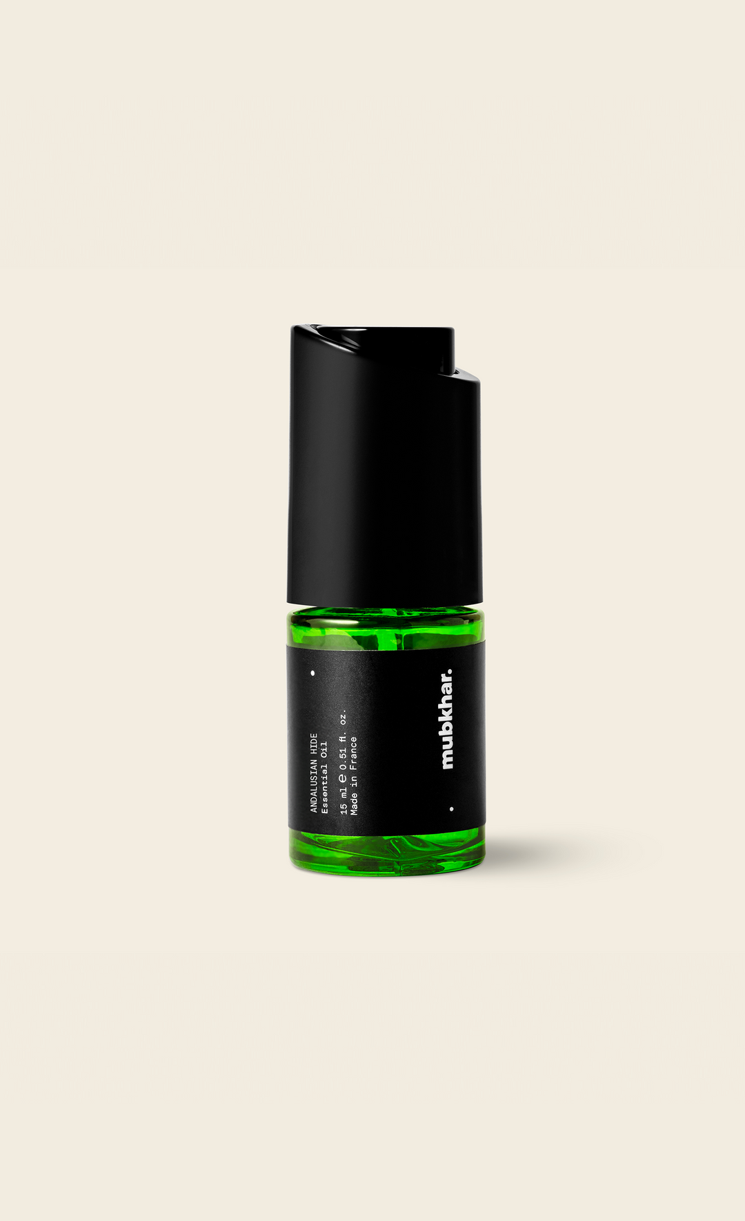 Essential Oils Andalusian Hide