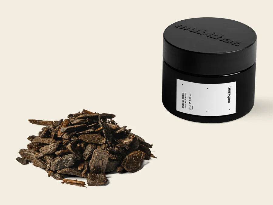 Mamoul Arabian Amber