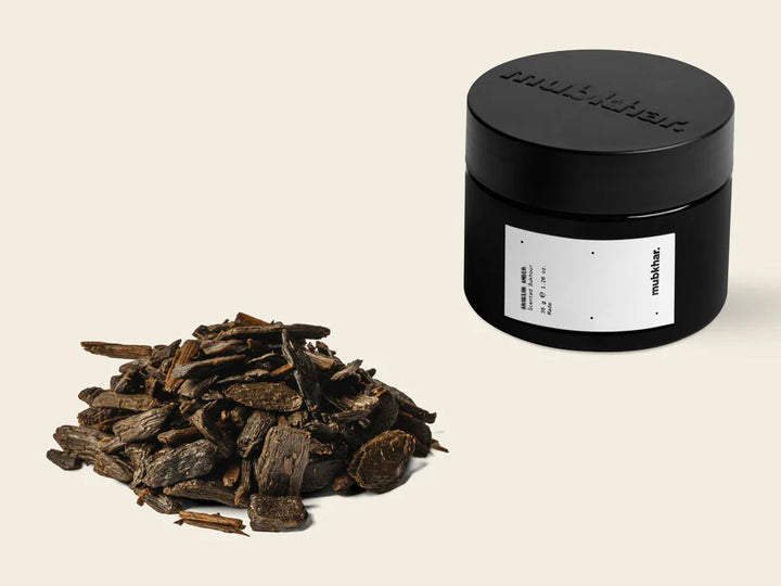 Mamoul Arabian Amber