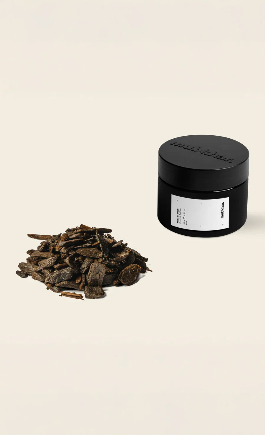 Mamoul Arabian Amber