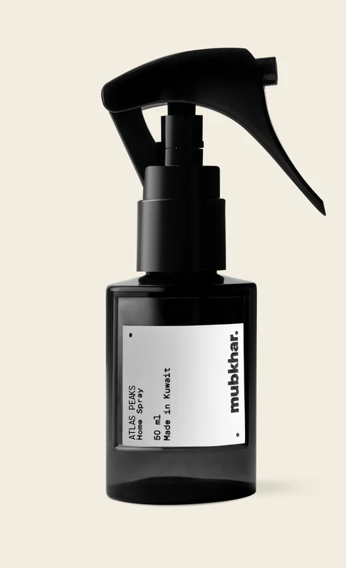 Home Spray Atlas Peaks