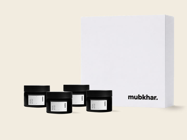 Bukhour Smell