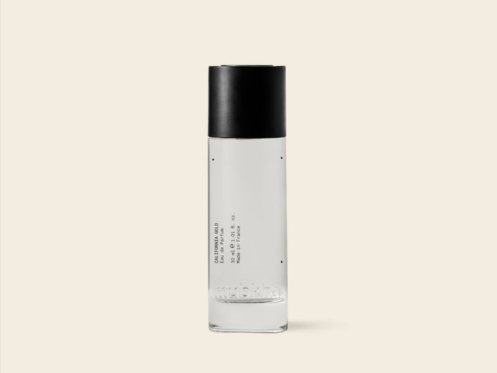 عطر كاليفورنيا جولد