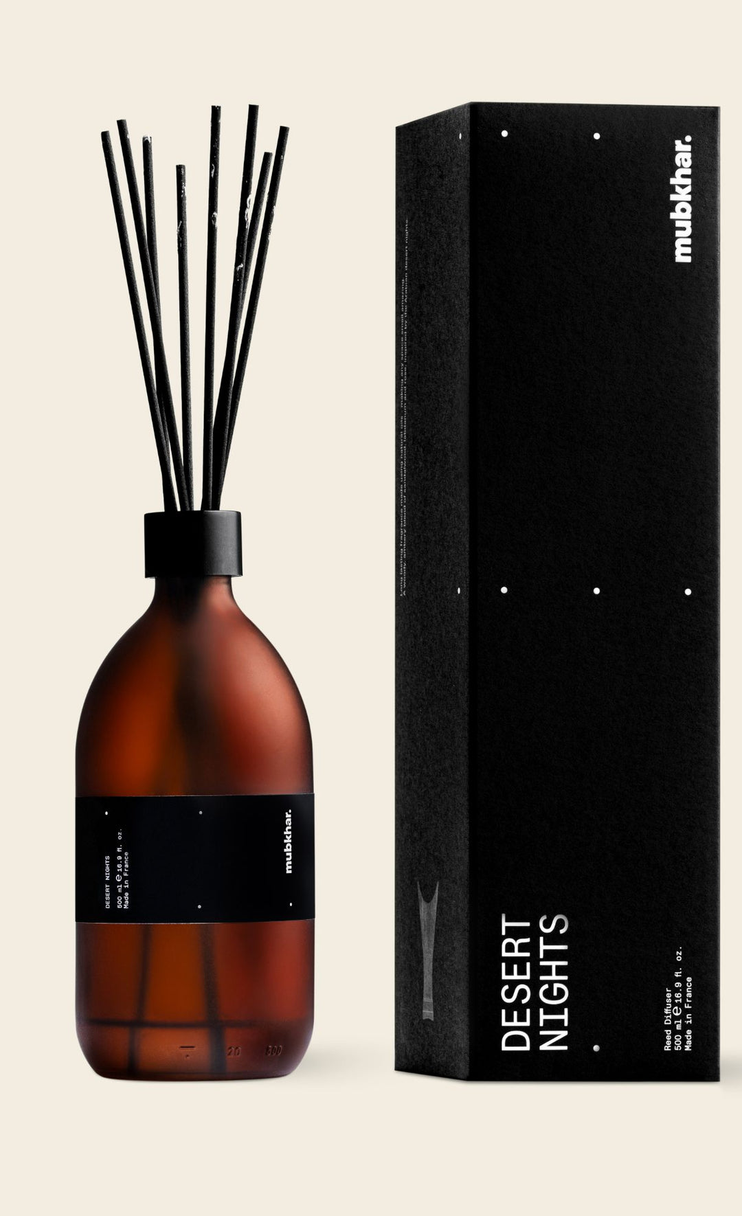 Reed Diffuser Desert Nights