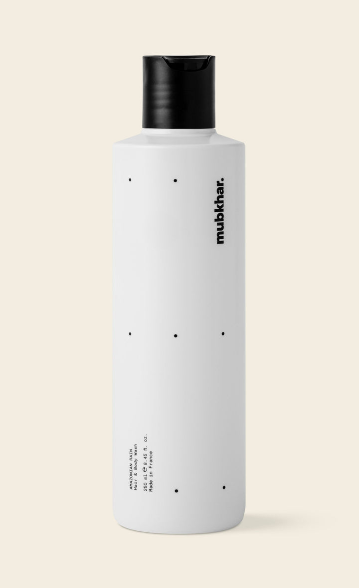 Hair & Body Wash Amazonian Rain