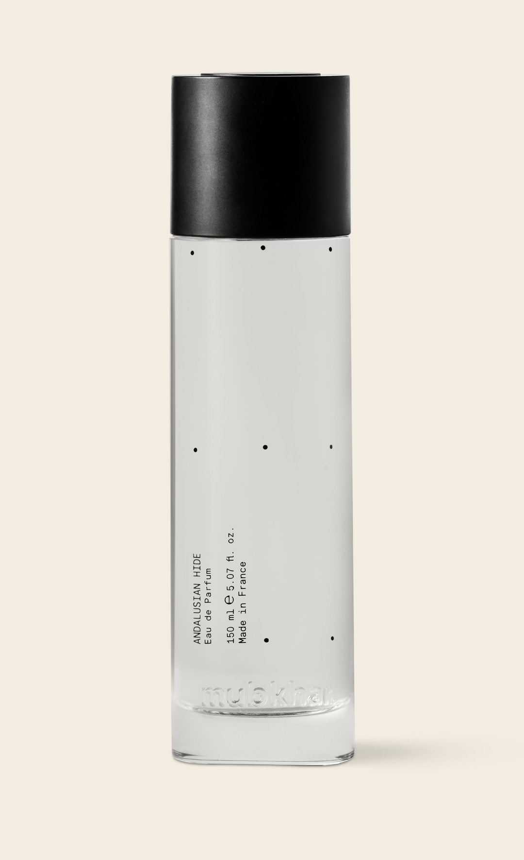 Eau de Parfum Andalusian Hide
