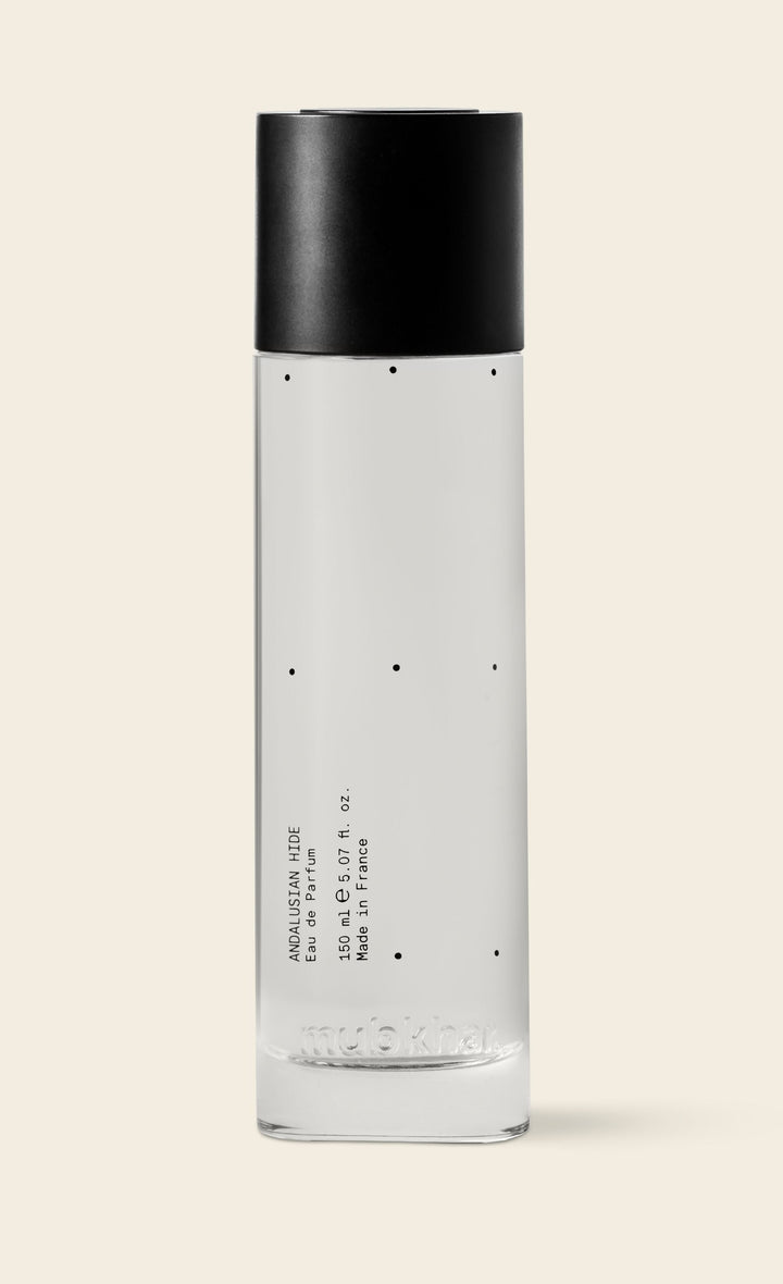 Eau de Parfum Andalusian Hide