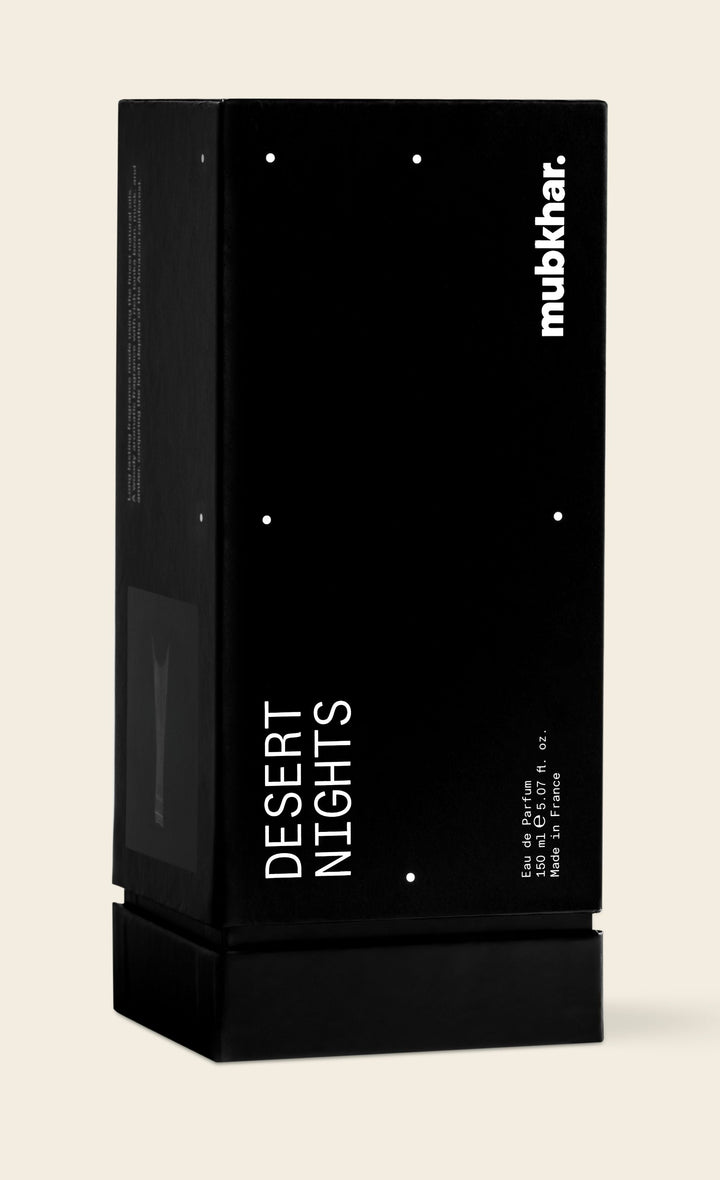 Eau de Parfum Desert Nights