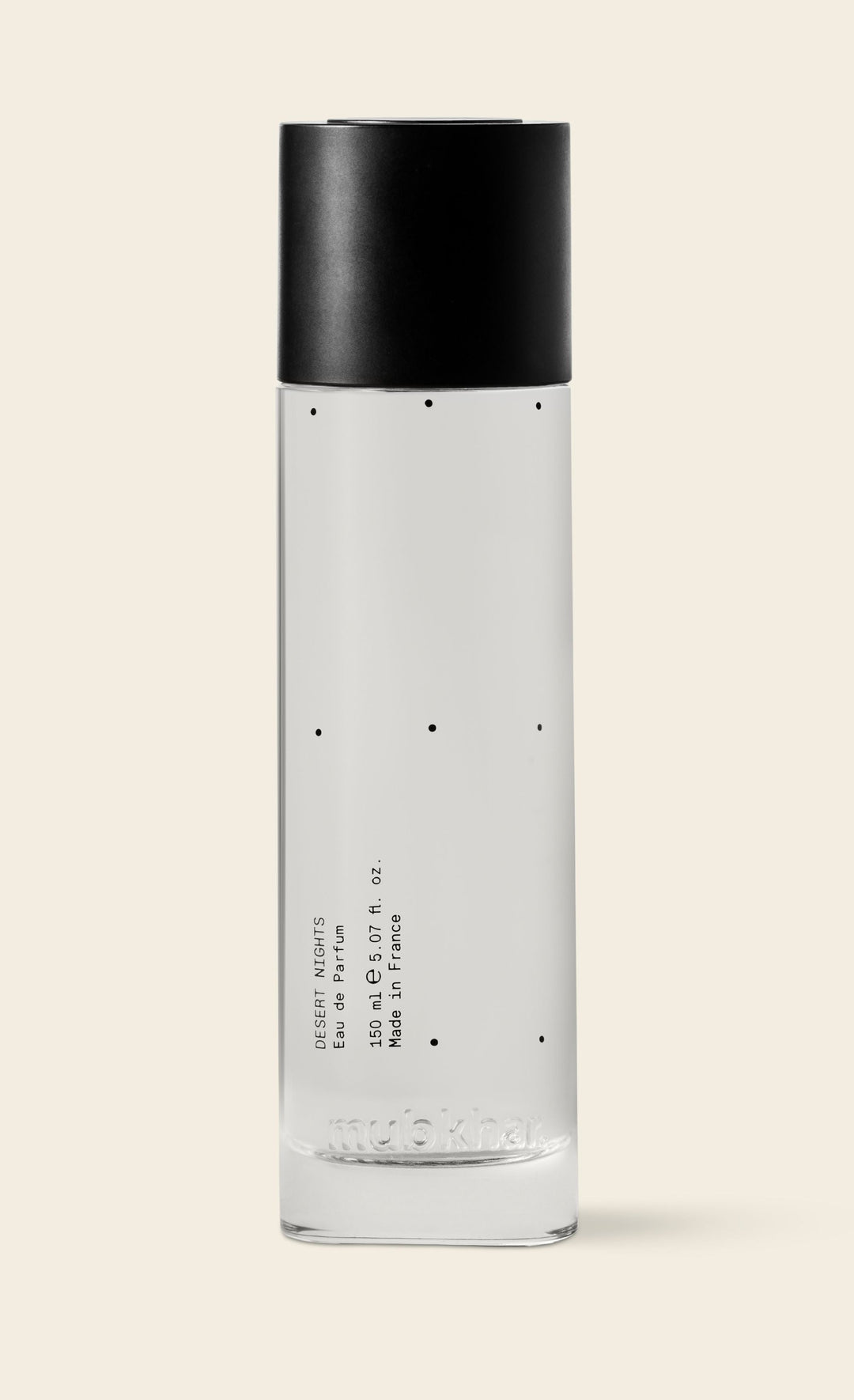 Eau de Parfum Desert Nights