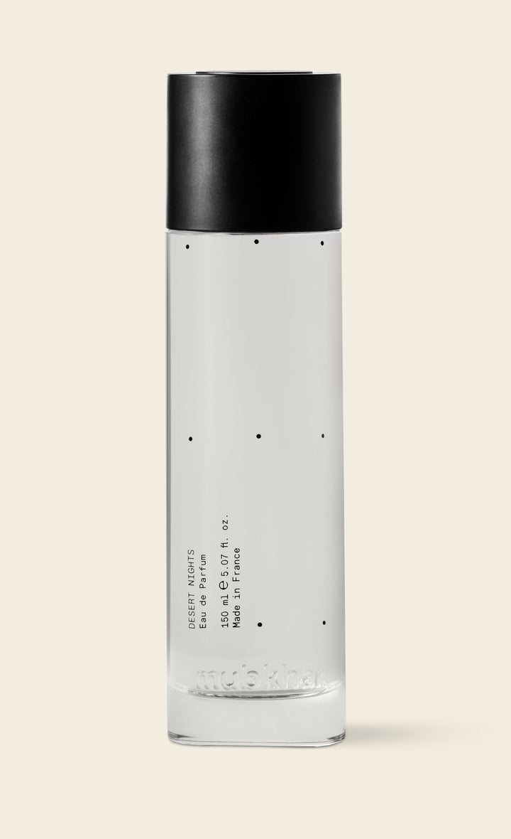 Eau de Parfum Desert Nights