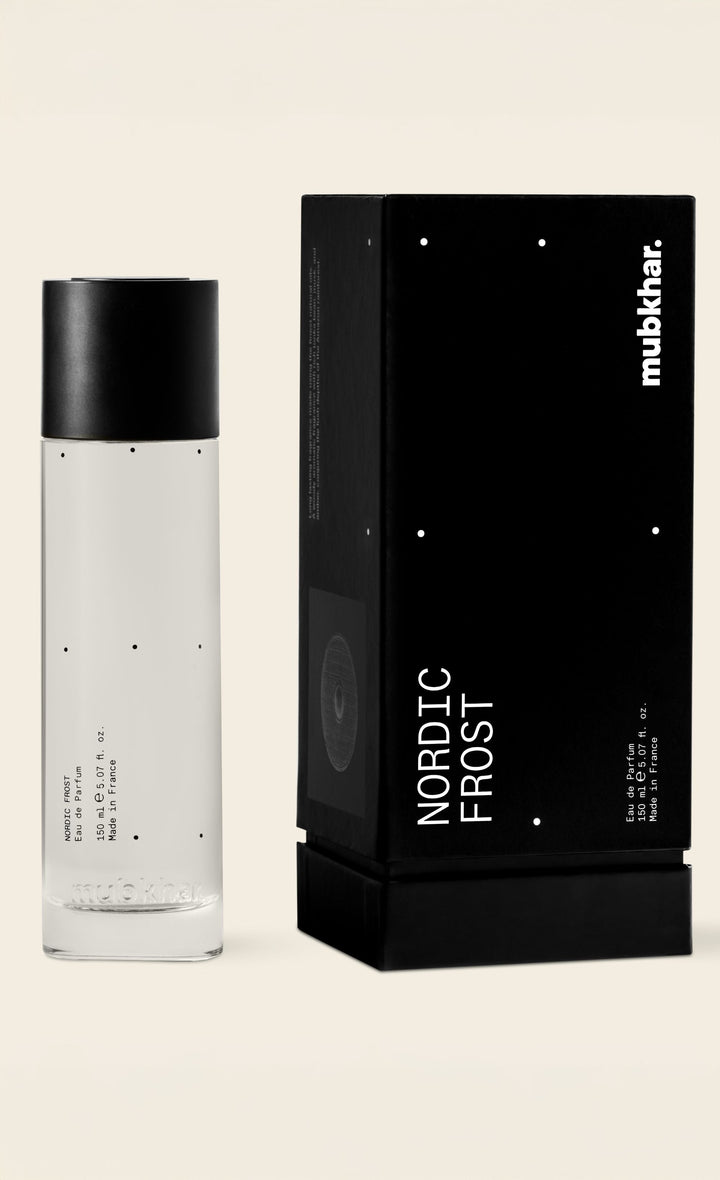 عطر نوردك فروست