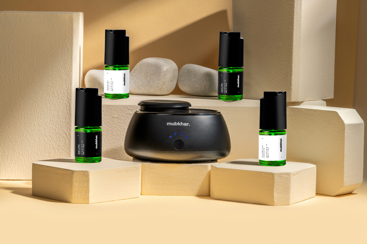 Diffuser Kuwait Mubkhar Kuwait – Luxury Fragrances