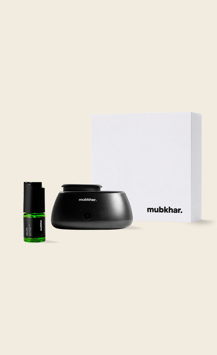 Electric Diffuser Duo