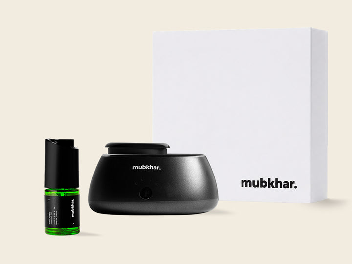 Electric Diffuser Duo