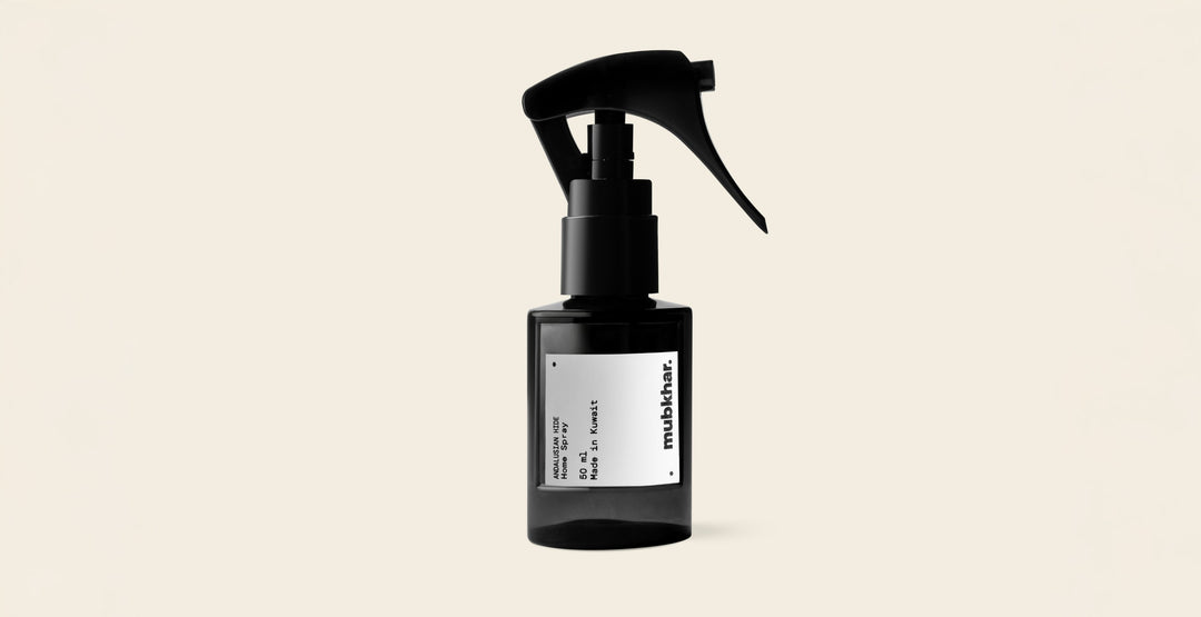 Home Spray Andalusian Hide