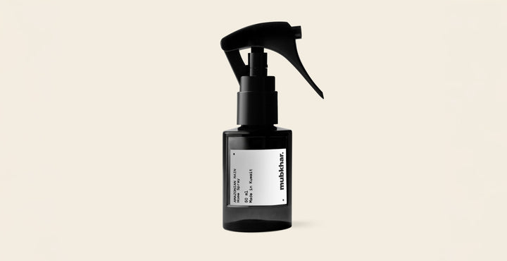 Home Spray Amazonian Rain