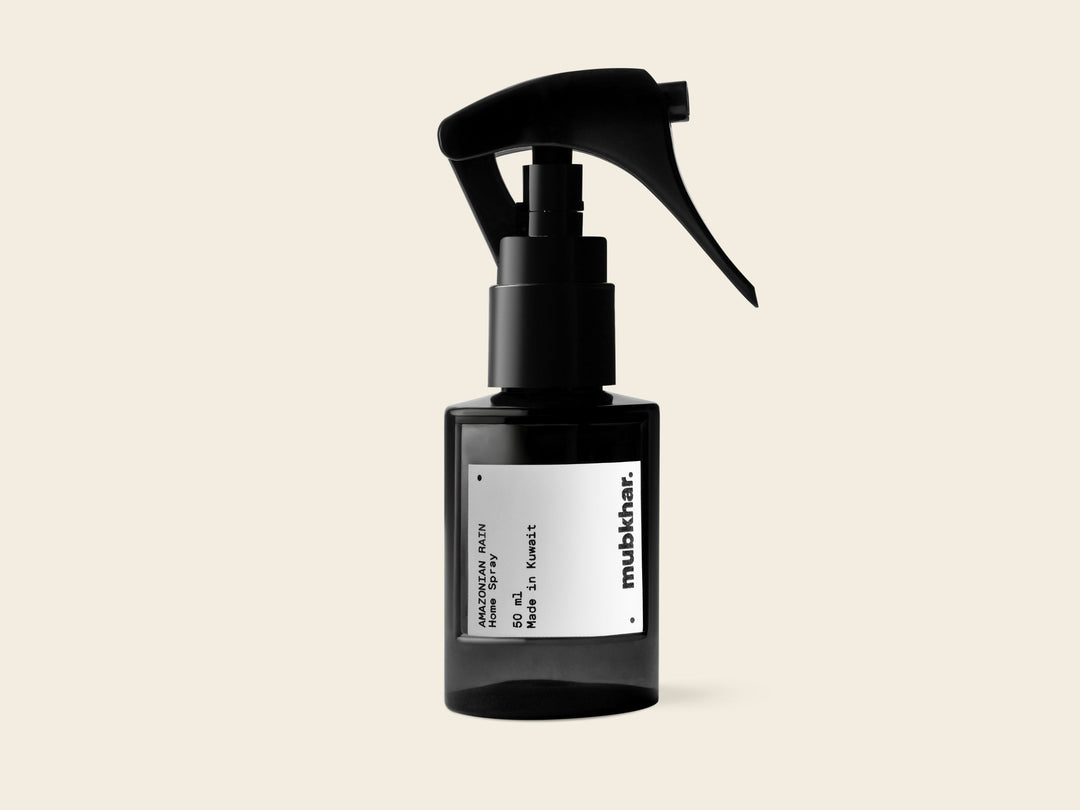 Home Spray Amazonian Rain