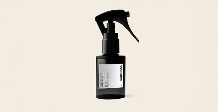 Home Spray Provence Breeze