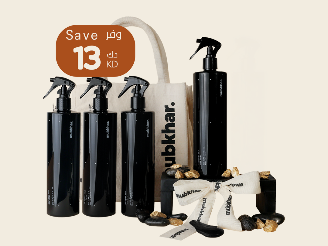 Mega Home Spray – Home Spray Set