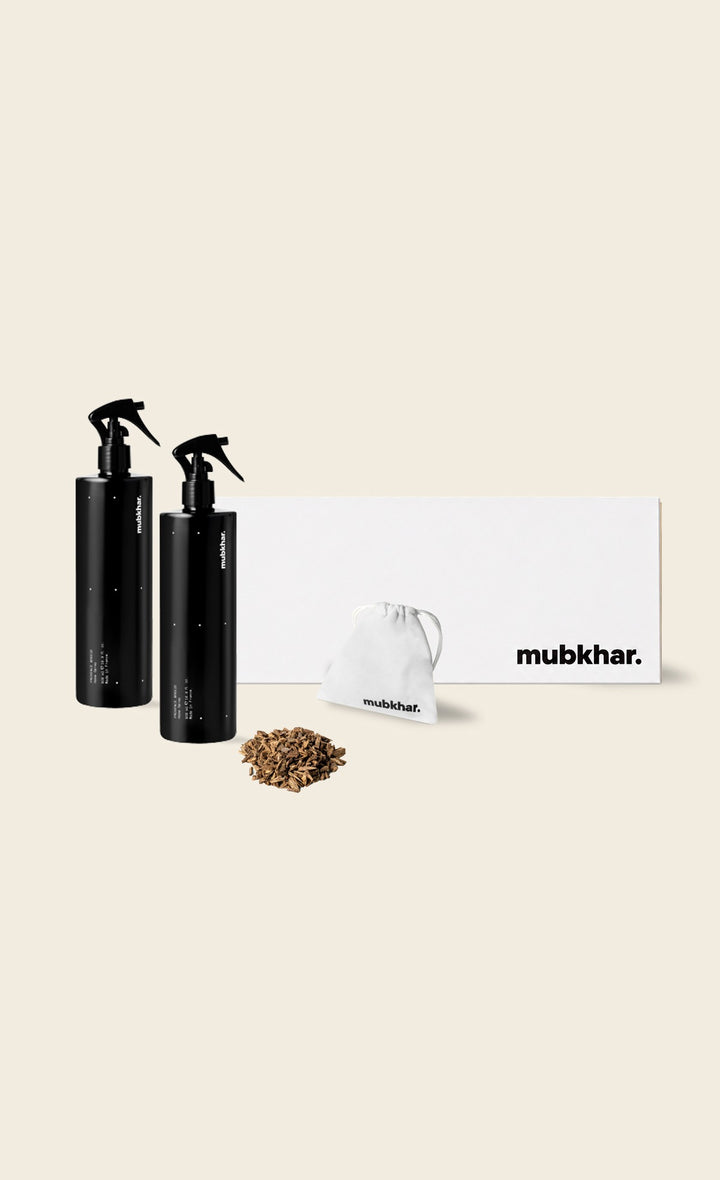 Mini mubkhar 2