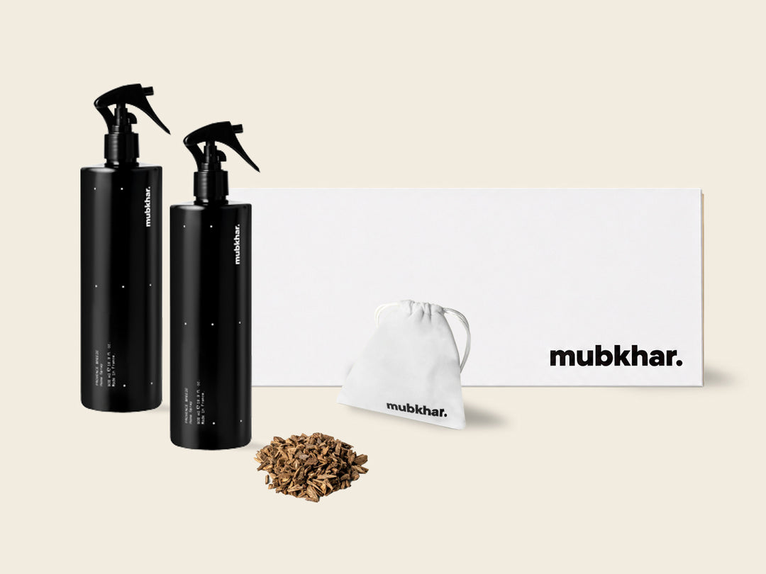 Mini mubkhar 2