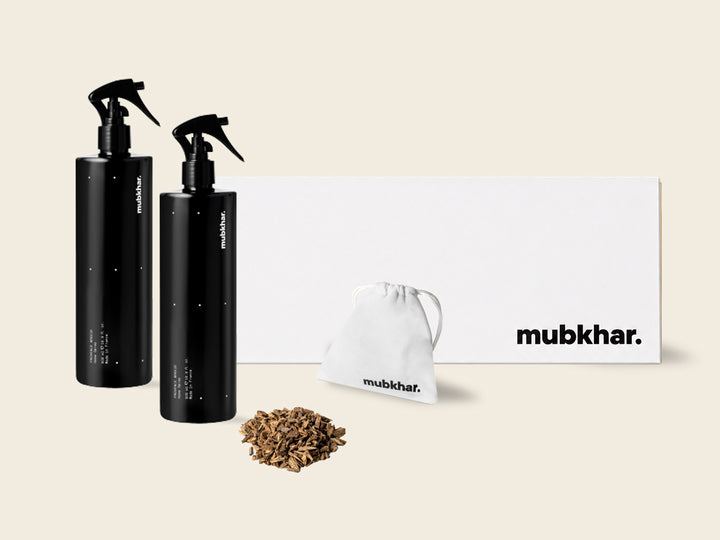 Mini mubkhar 2