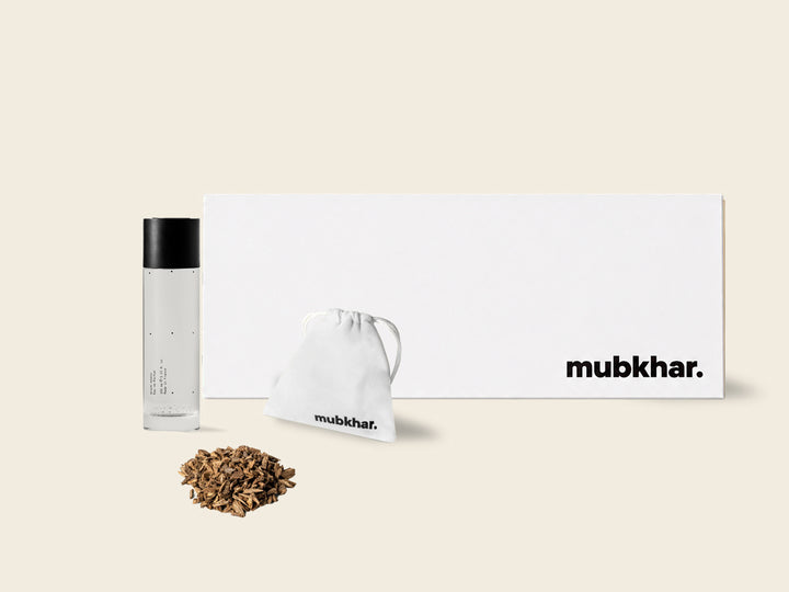 Mini mubkhar 3