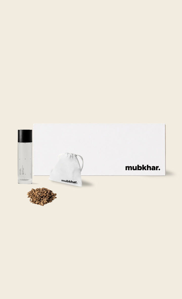 Mini mubkhar 3