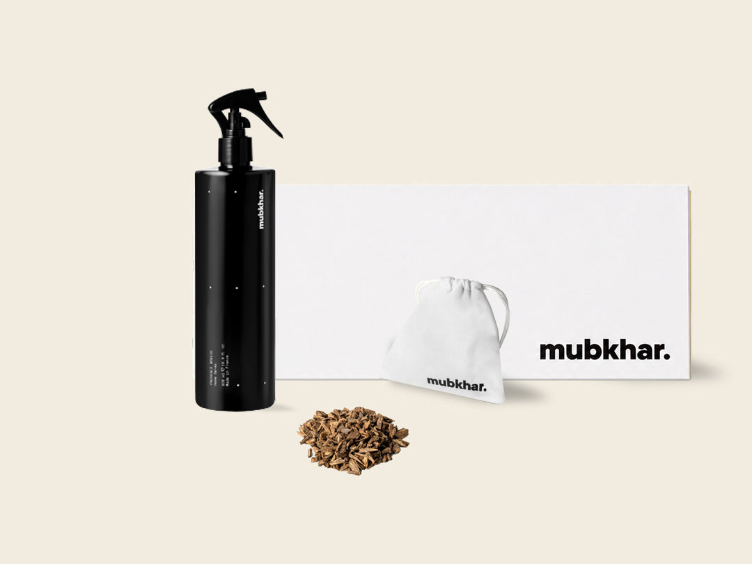 Mini mubkhar 4