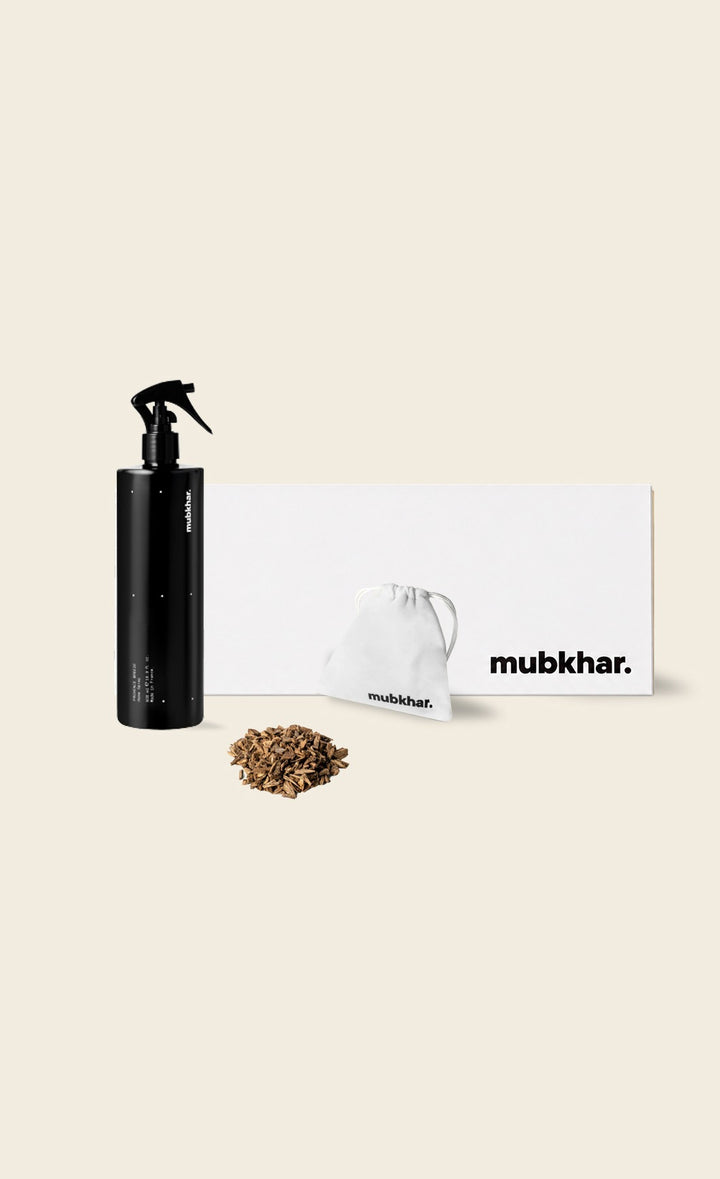 Mini mubkhar 4