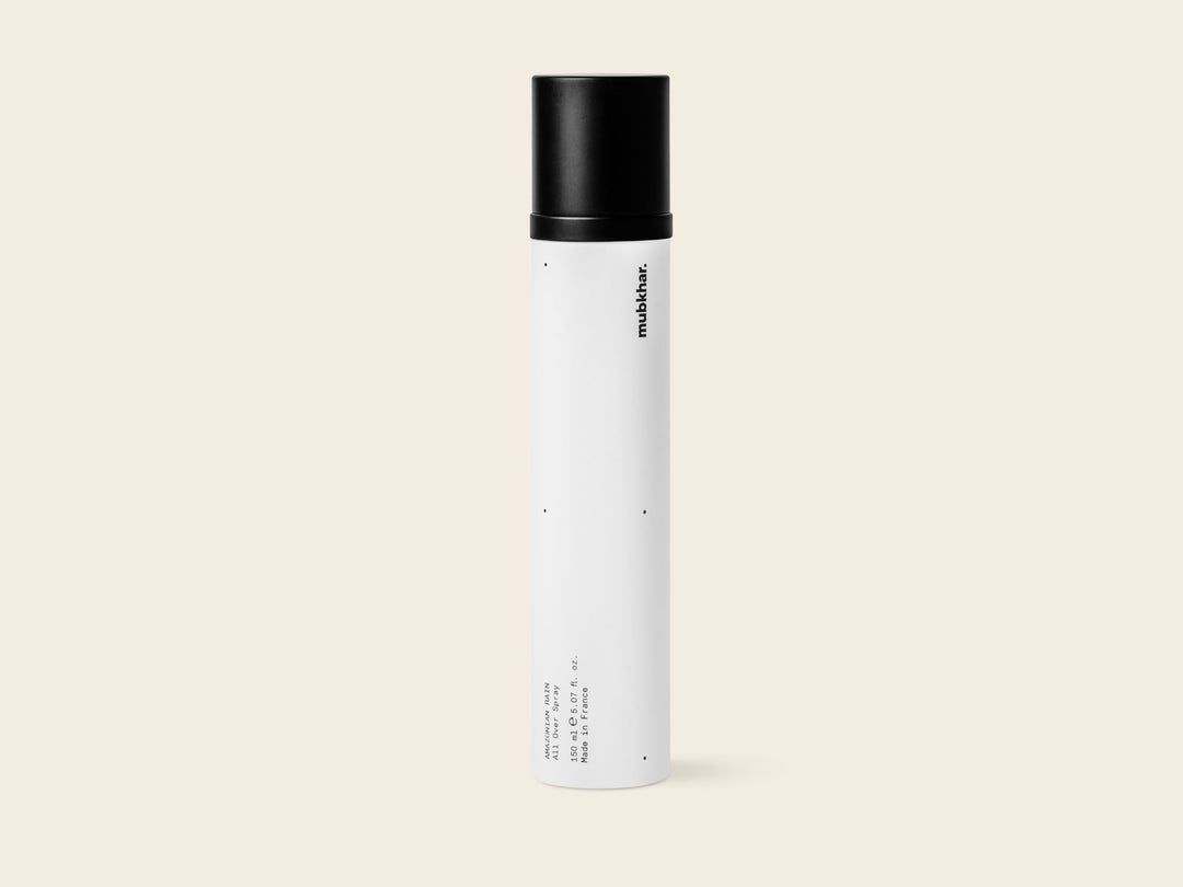 All Over Spray Amazonian Rain