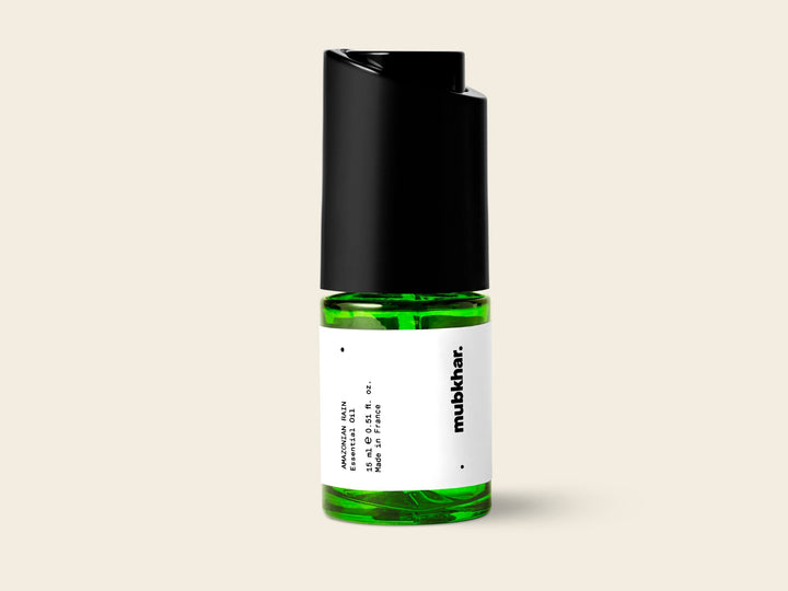 Essential Oils Amazonian Rain