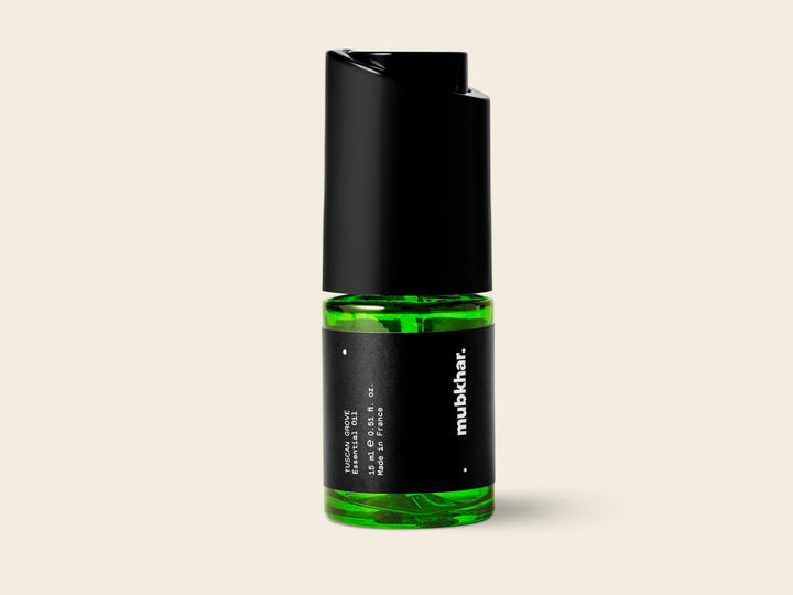 Essential Oils Tuscan Grove