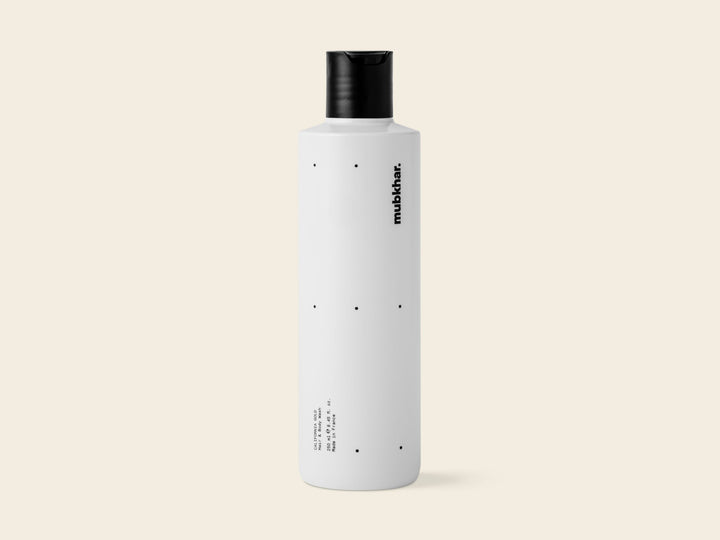 Hair & Body Wash California Gold