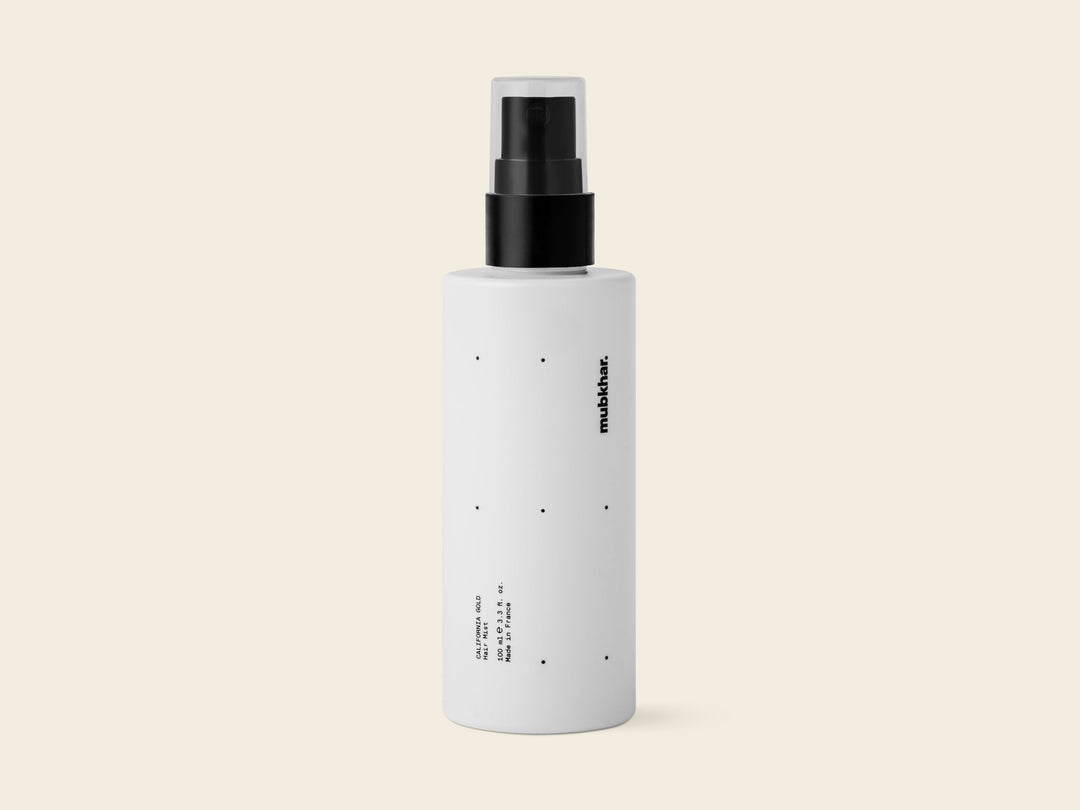 Hair Mist California Gold