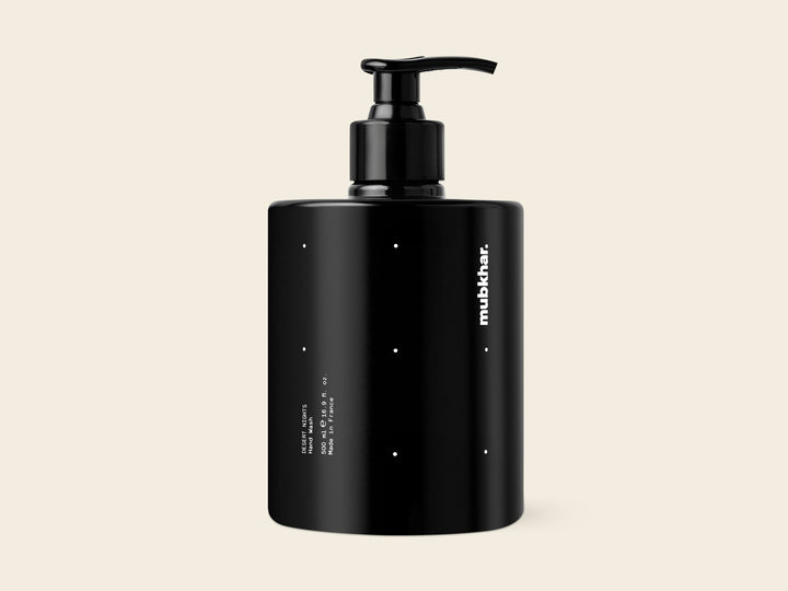 Hand Wash Desert Nights