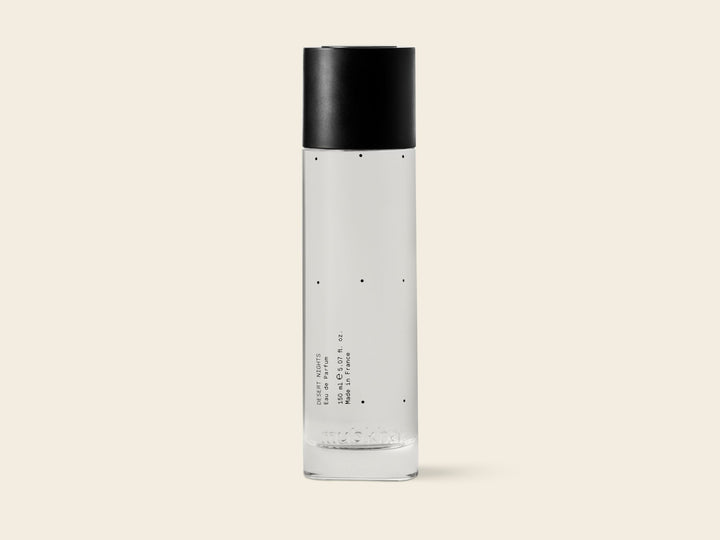 Eau de Parfum Desert Nights