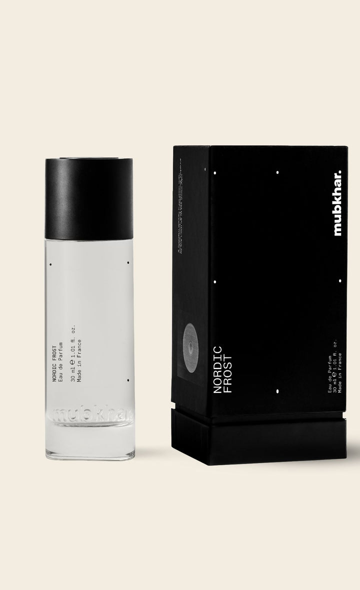 عطر نوردك فروست