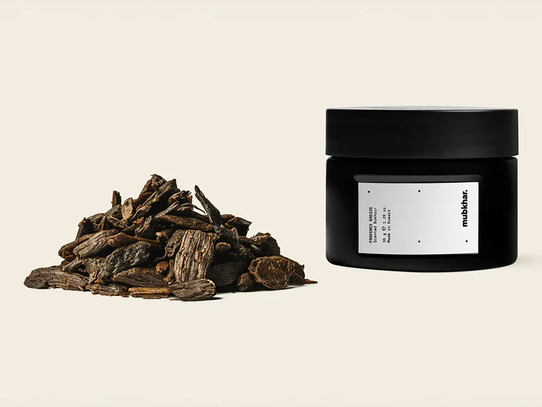 Mamoul Provence Breeze