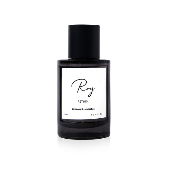 Rhythm Perfume 50ML