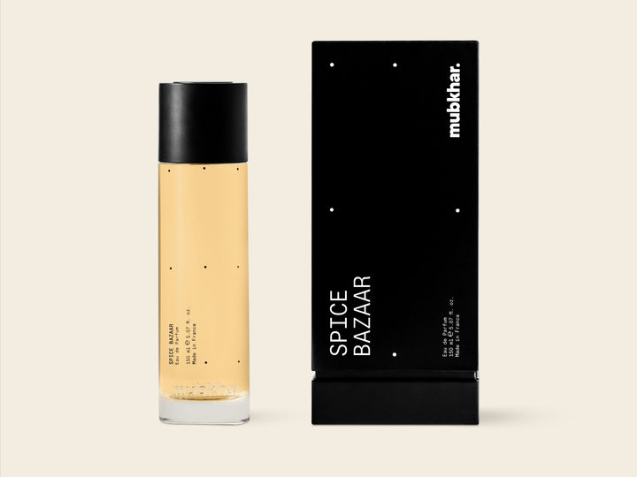 Eau de Parfum Spice Bazaar