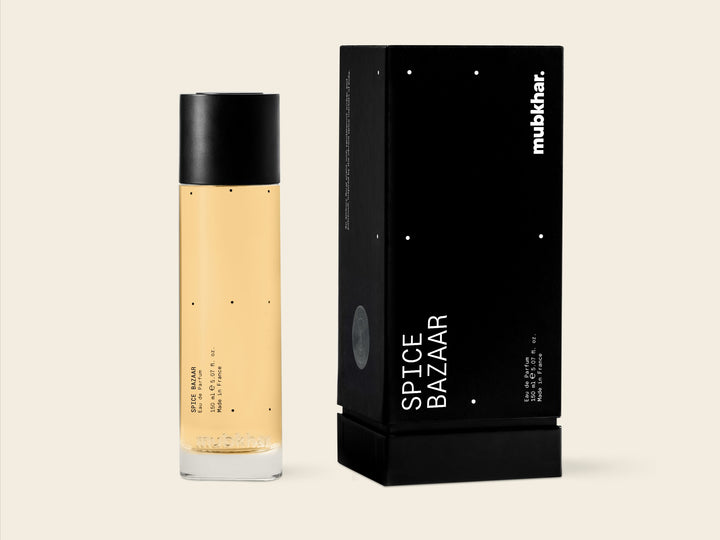 Eau de Parfum Spice Bazaar