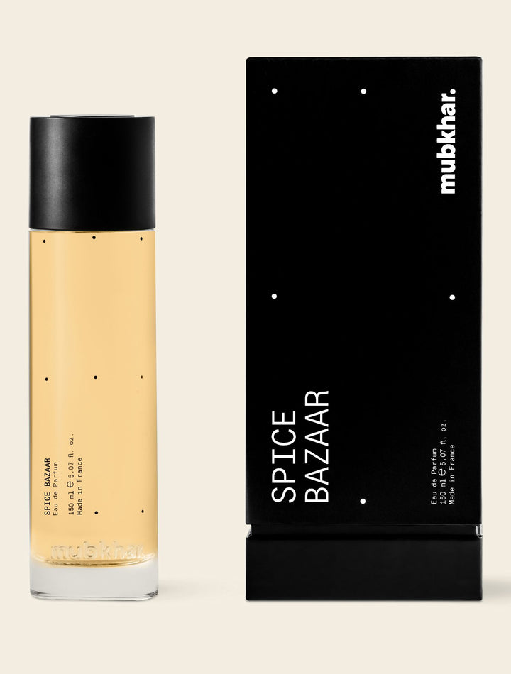Eau De Parfum Spice Bazaar