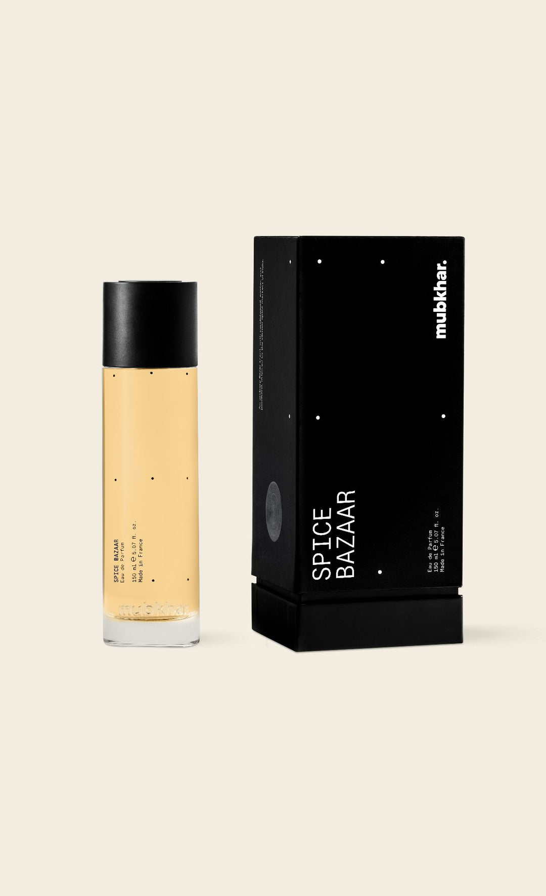 Eau de Parfum Spice Bazaar