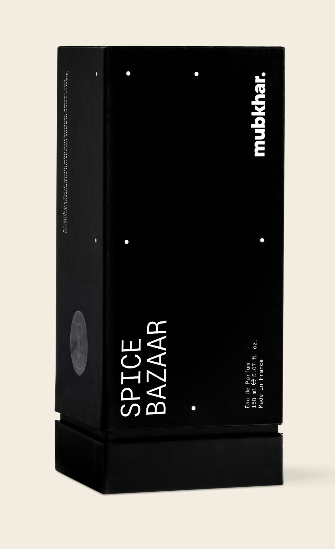 Eau de Parfum Spice Bazaar