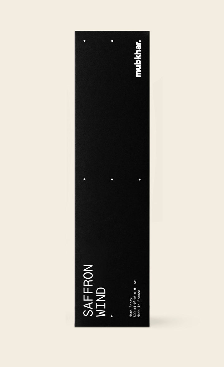 معطر منزل سافرون ويند