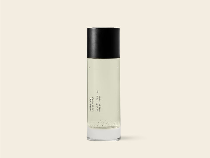 Eau De Parfum Saffron Wind