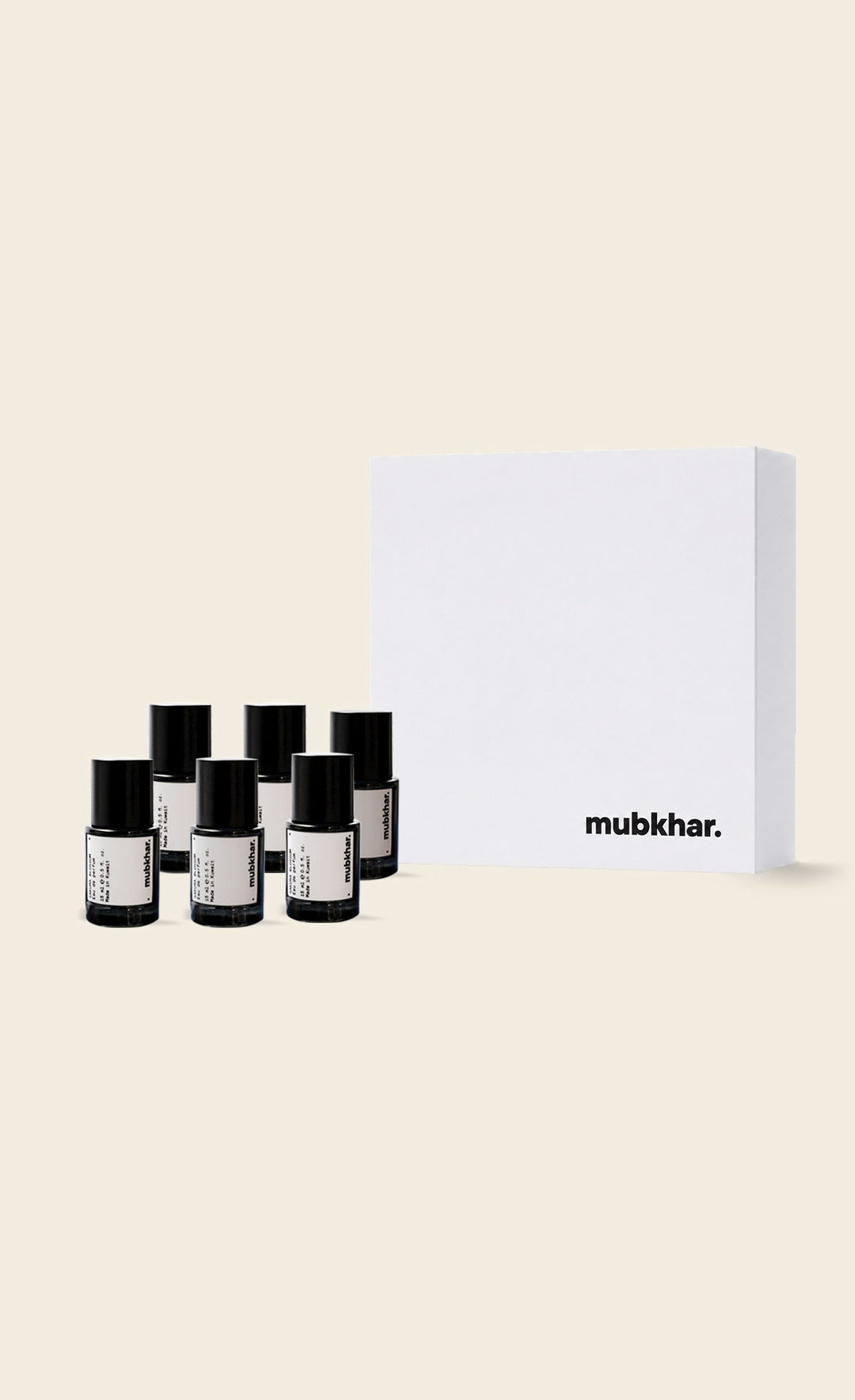 Scent Boost Bundle