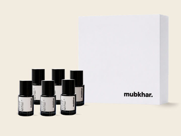 Scent Boost Bundle