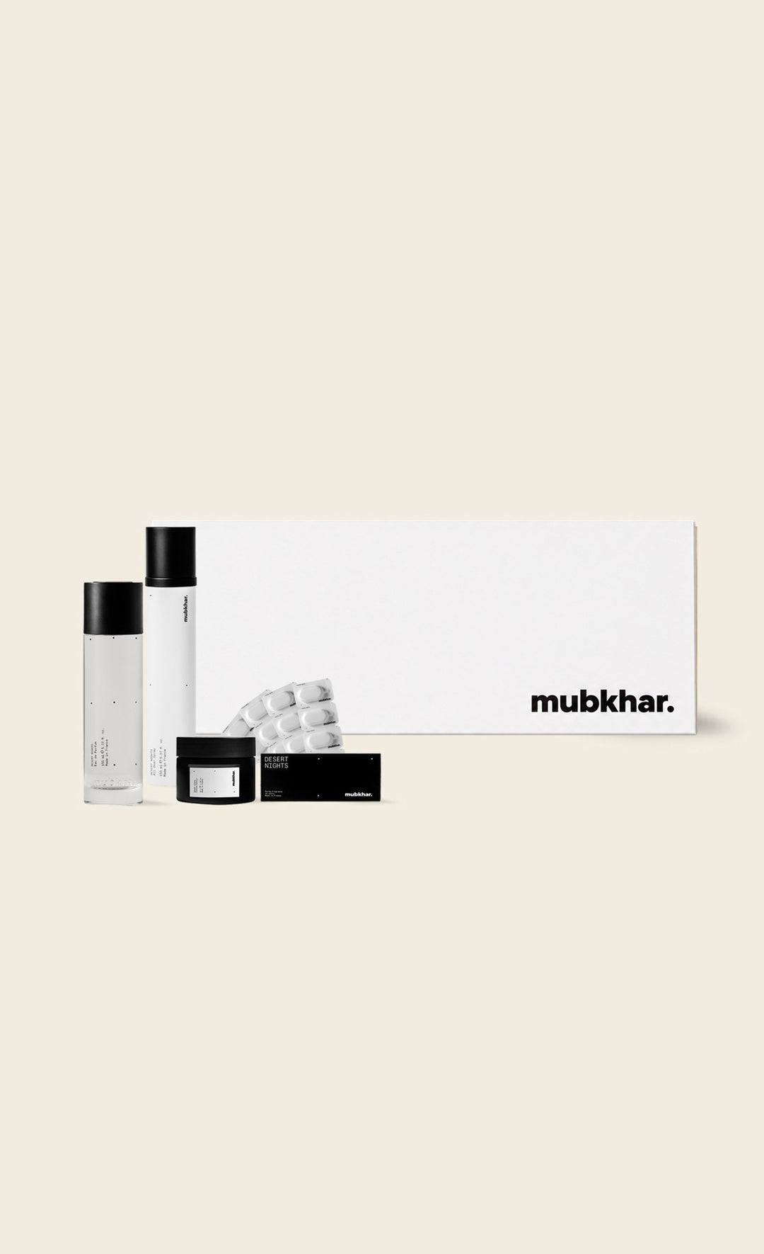 Smart Smell Bundle